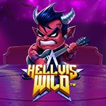 Hellvis Wild