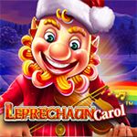 Leprechaun Carol